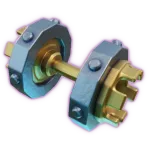 Equipment: Noble Iron